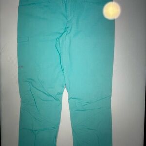 🌻202 Patagonia Cargo Pants size 6 EUC